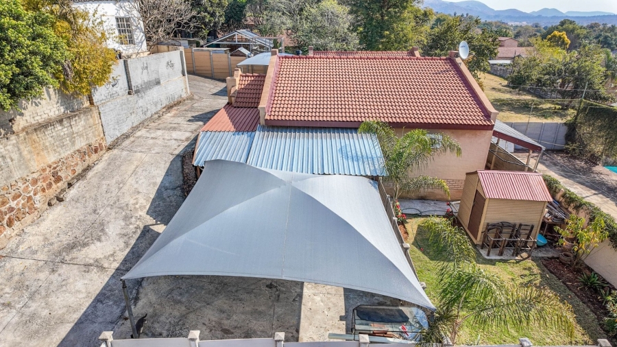 To Let 3 Bedroom Property for Rent in Protea Park North West